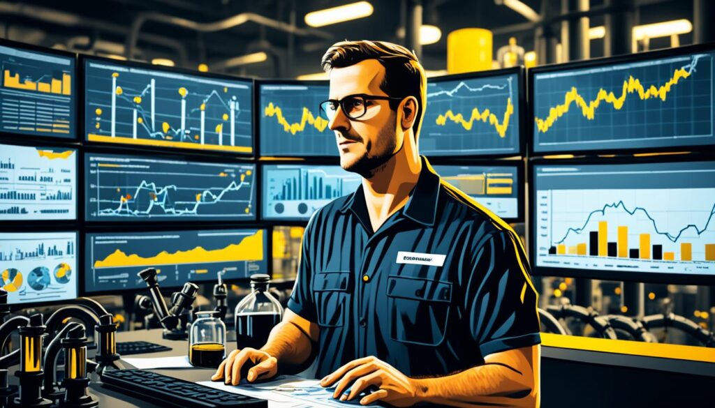 Crude Oil Trading Strategies