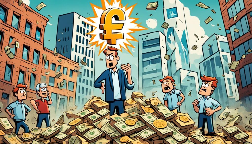 Why Does Argentina Keep Going Through Economic Disasters?